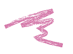 Decorative sticker layout