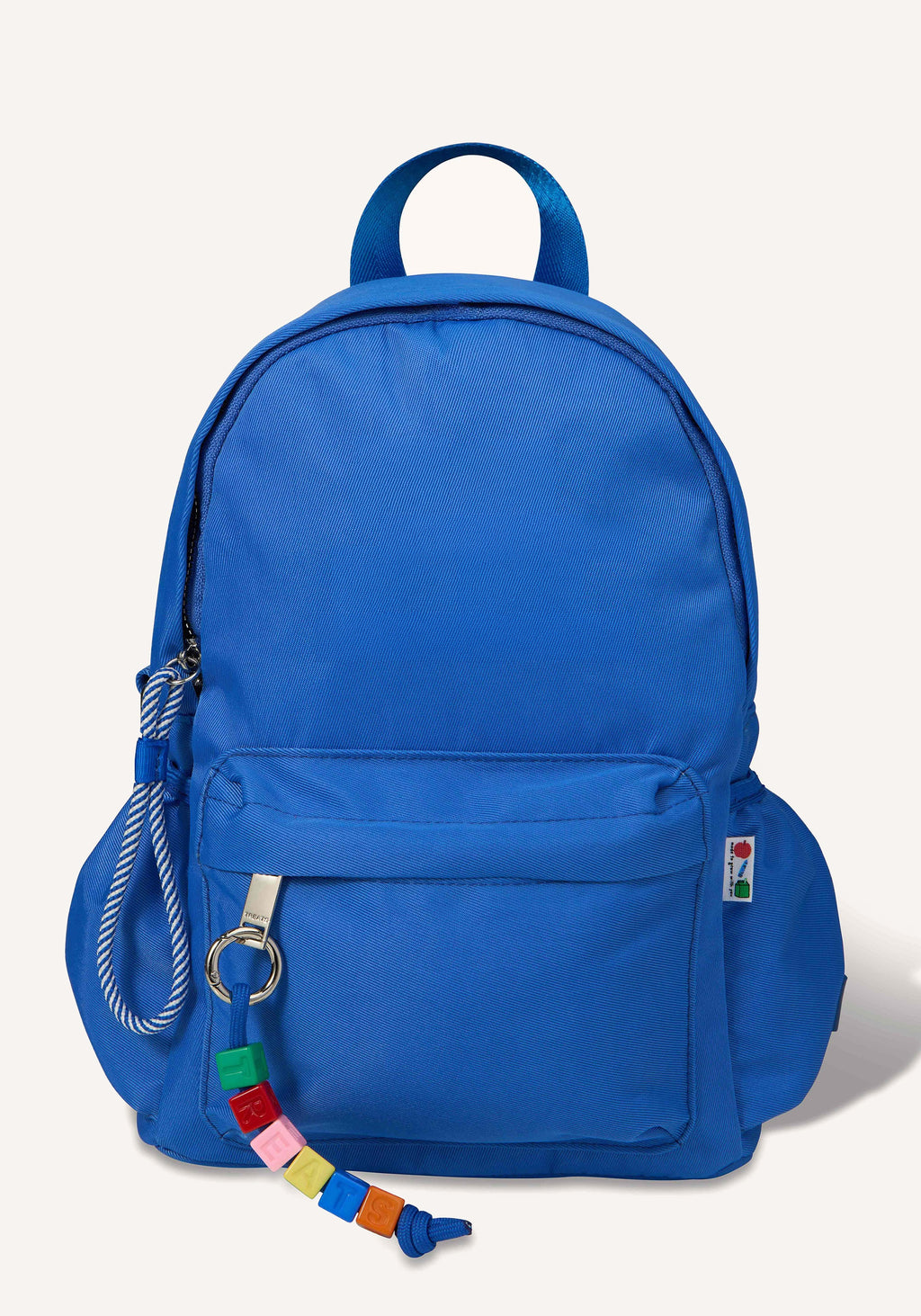 ready set go backpack - cobalt
