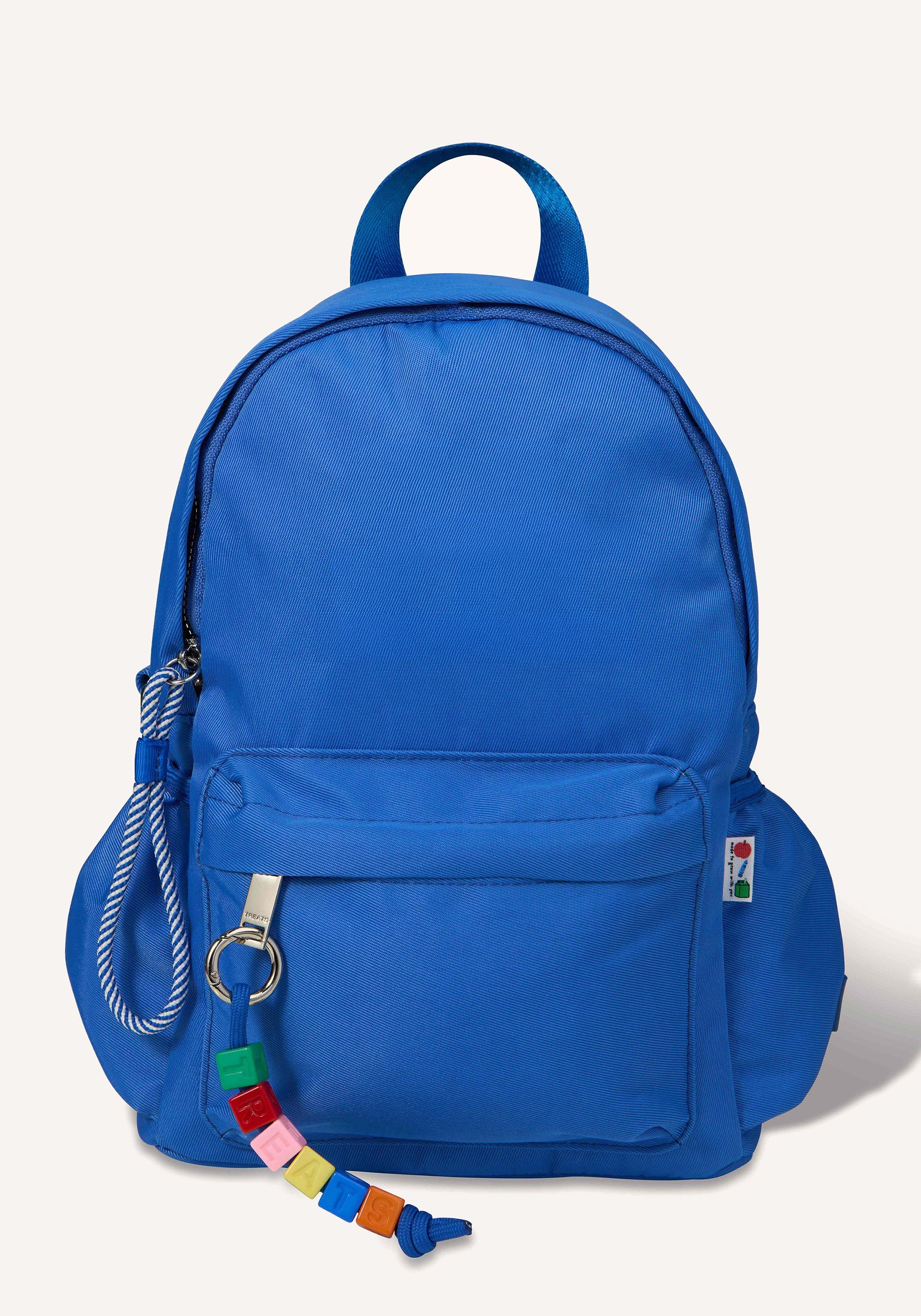 ready set go backpack - cobalt