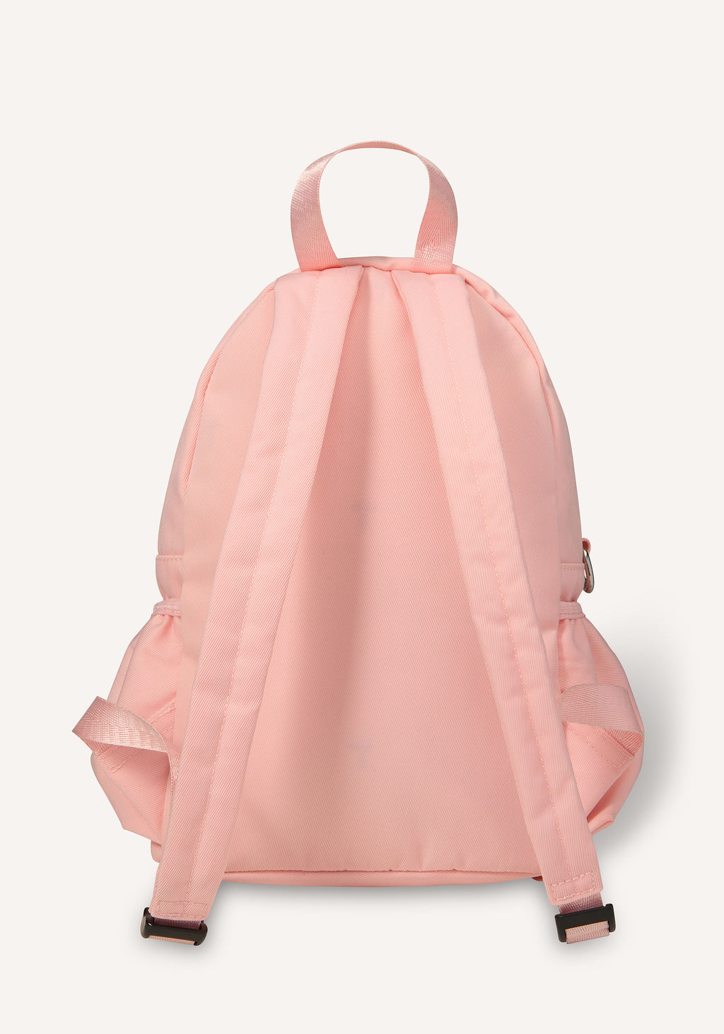 ready set go backpack - pink