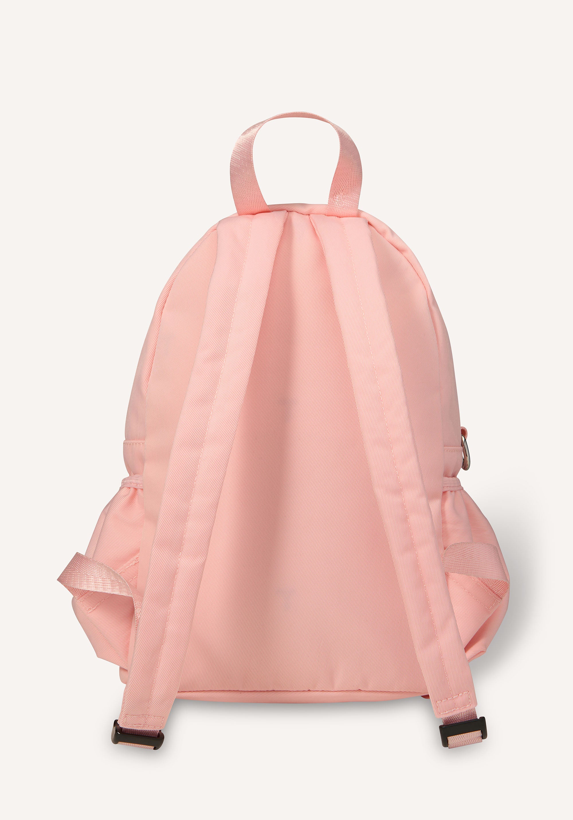 ready set go backpack - pink