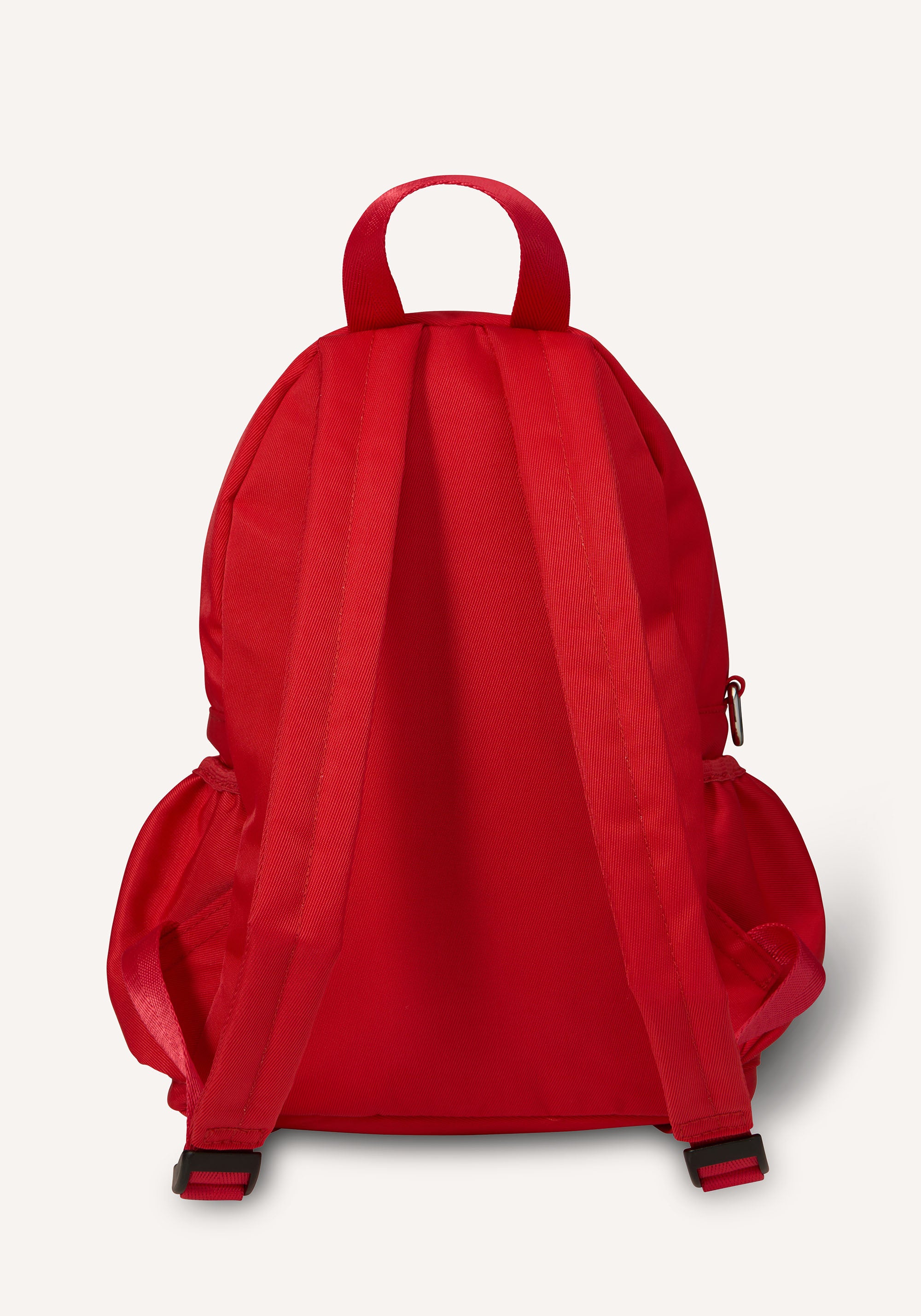 ready set go backpack - red