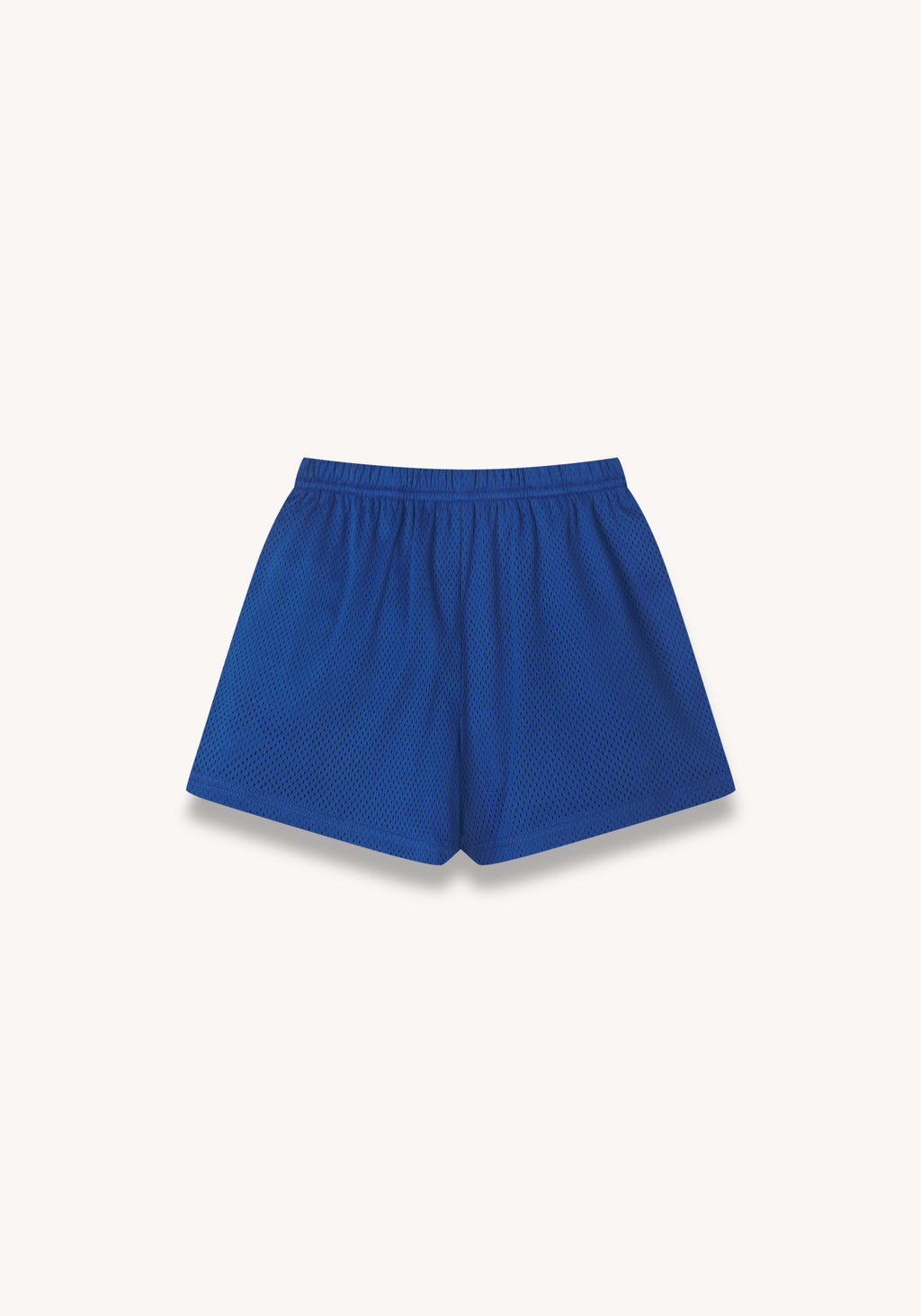 kobe basketball short - blue