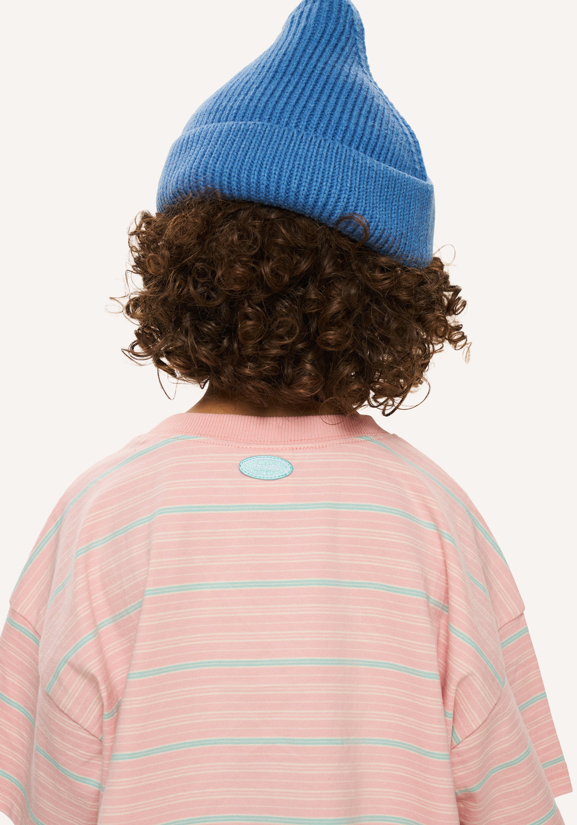 lumie set - pink