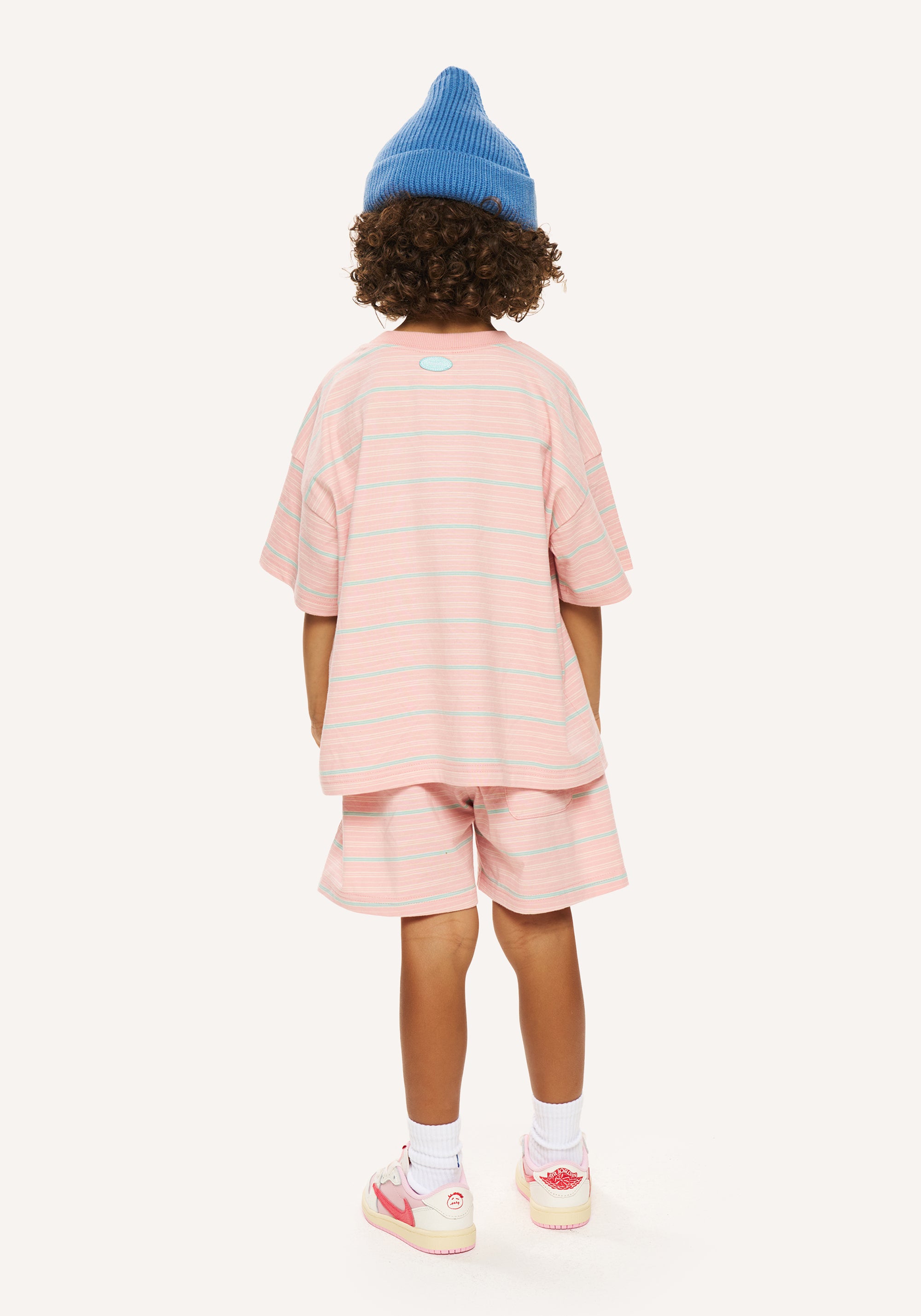 lumie set - pink