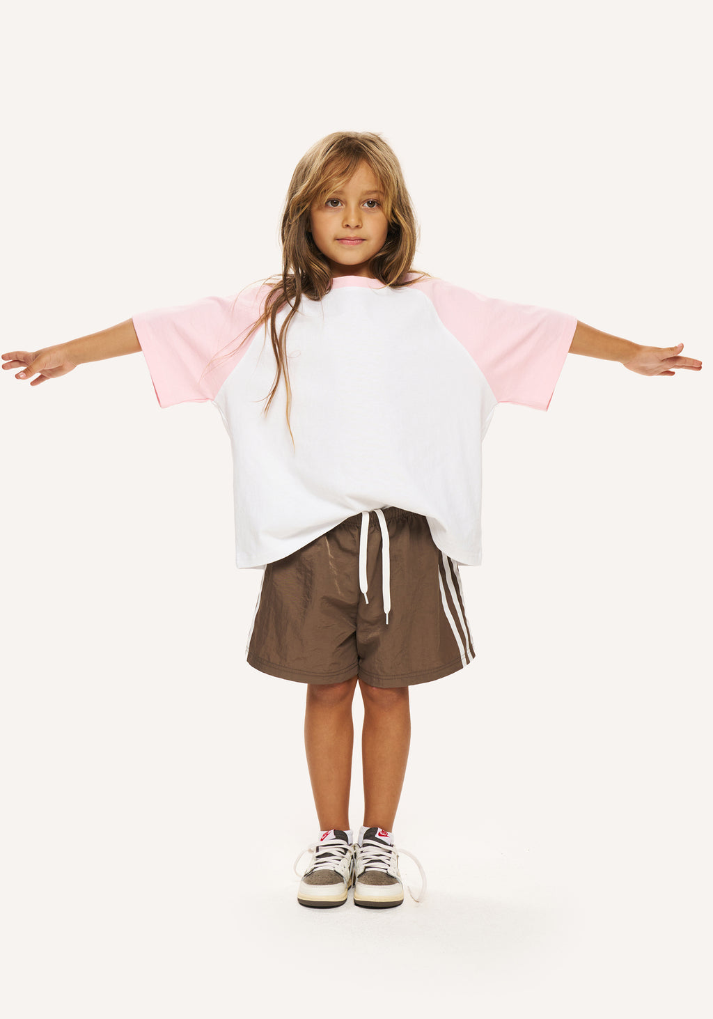 scout short - brown