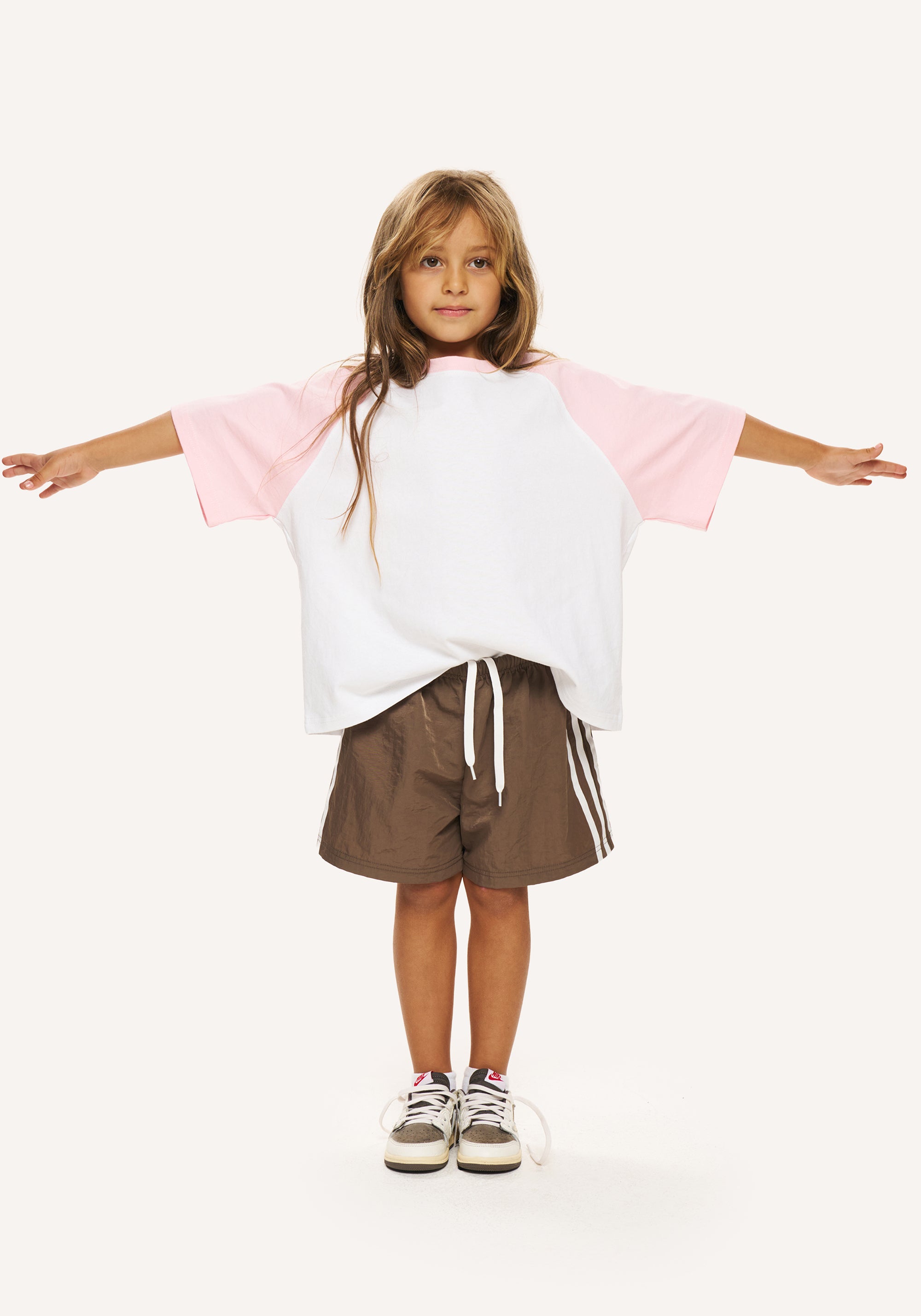 scout short - brown