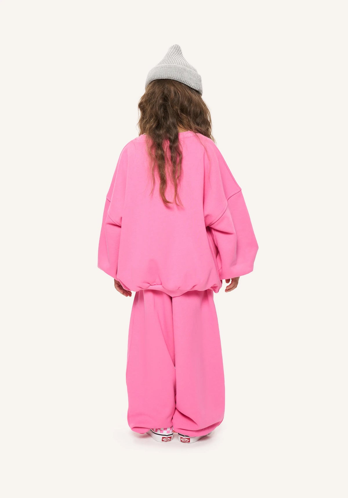 playdate tracksuit - pink